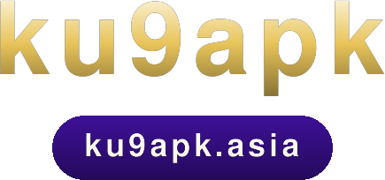 ku9apk logo