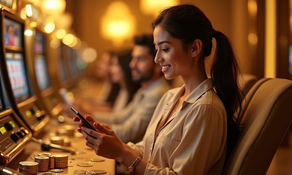 ku9apk High-Cap Slot Features, Right in Your Account