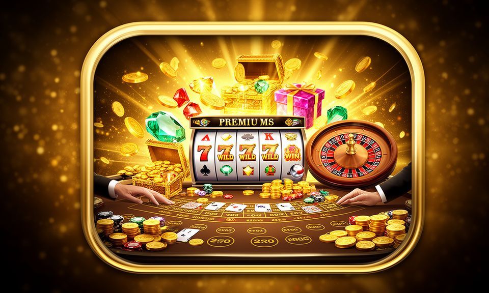 ku9apk Slot Mania at ku9apk — Where the Reels Keep Moving
